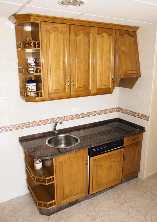 Apartamentos Barrosa Portonovo Chambre photo