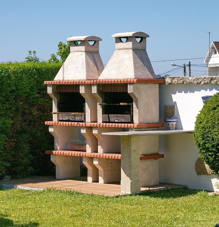 Apartamentos Barrosa Portonovo Chambre photo