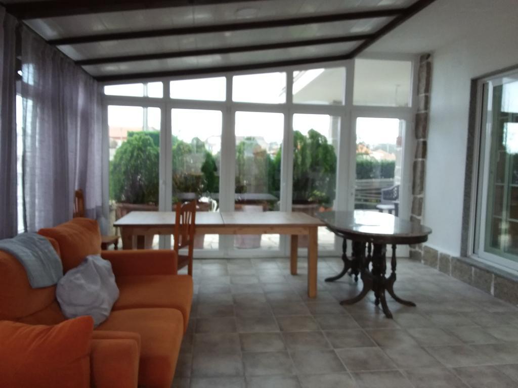 Apartamentos Barrosa Portonovo Extérieur photo