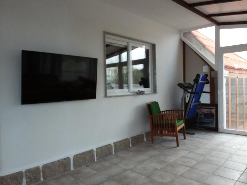 Apartamentos Barrosa Portonovo Extérieur photo