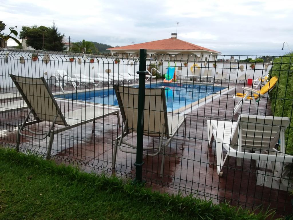 Apartamentos Barrosa Portonovo Extérieur photo