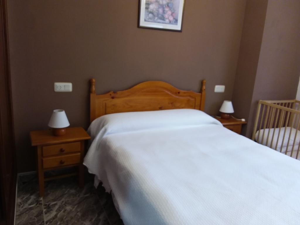 Apartamentos Barrosa Portonovo Extérieur photo