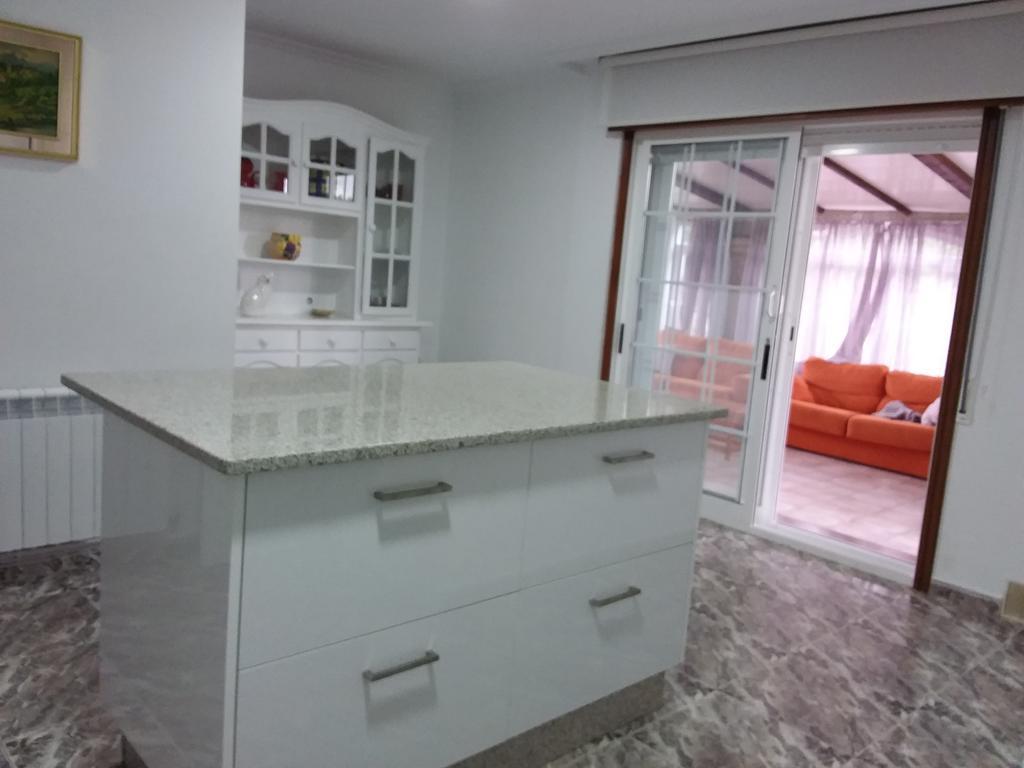 Apartamentos Barrosa Portonovo Extérieur photo