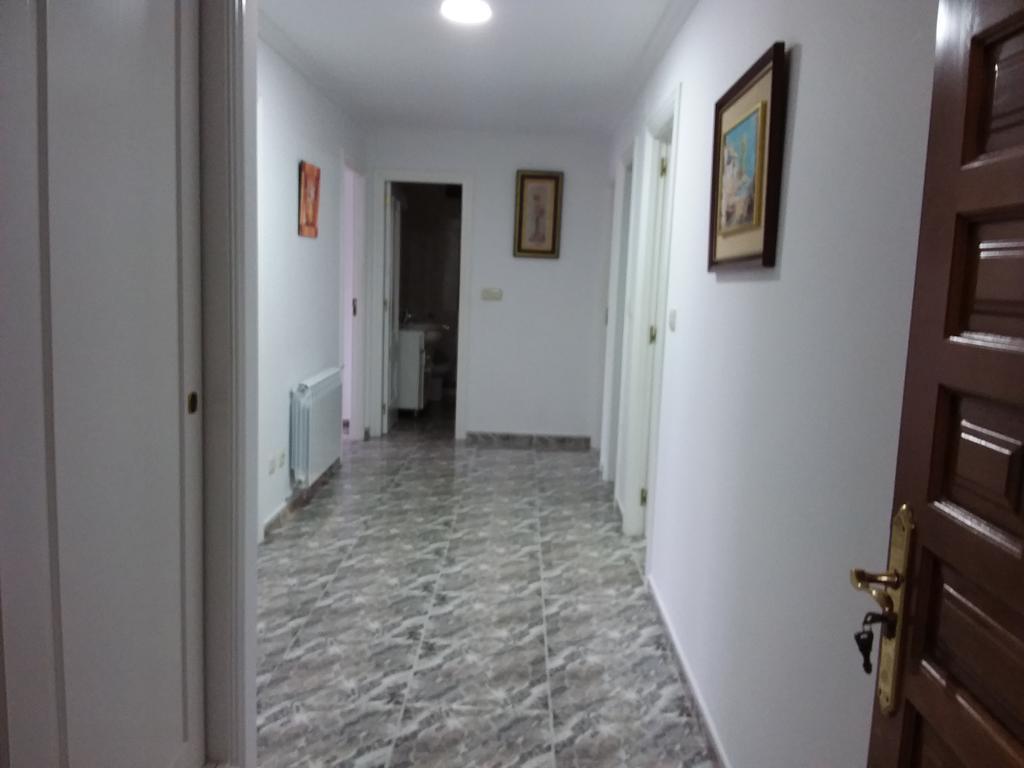 Apartamentos Barrosa Portonovo Extérieur photo