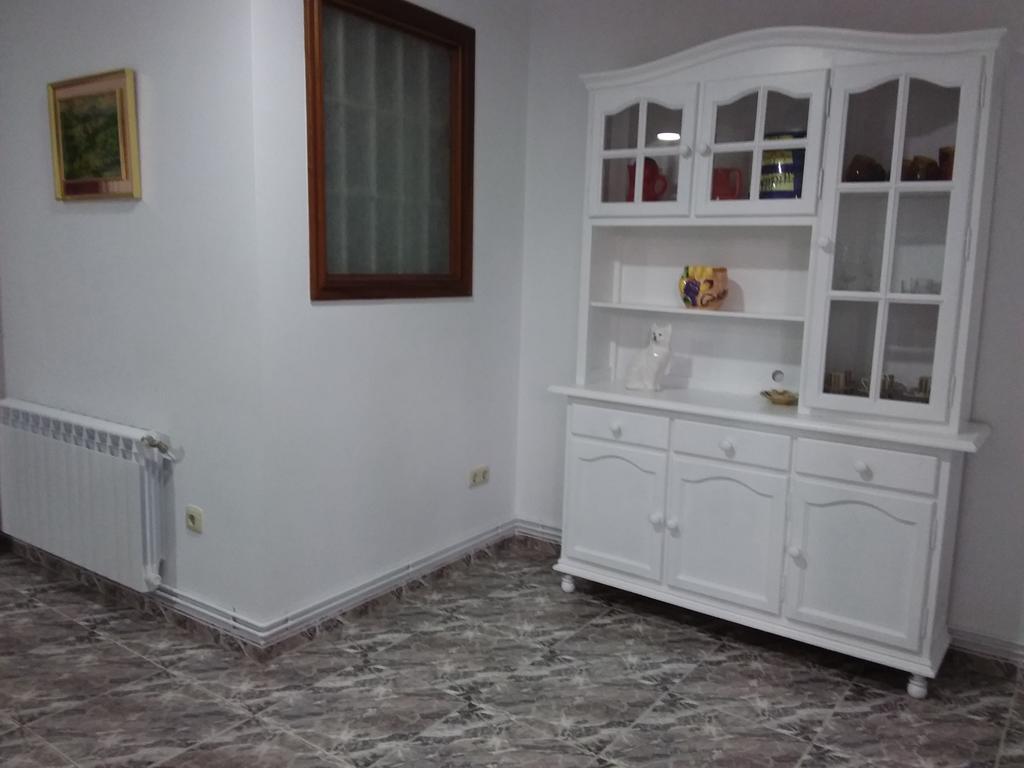 Apartamentos Barrosa Portonovo Extérieur photo